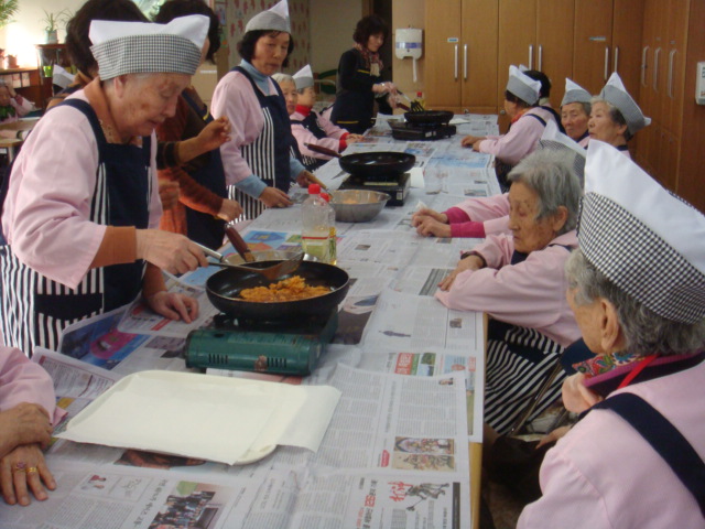 �ְ���ȣ���� 1�� �丮Ȱ��(��ġ��)