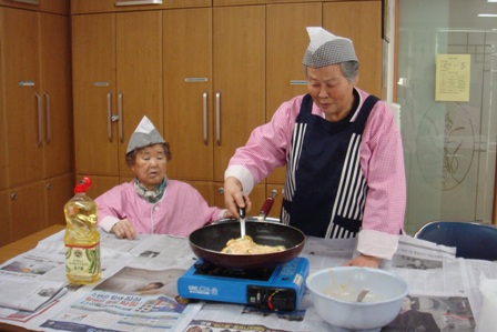 �ְ���ȣ �丮Ȱ��