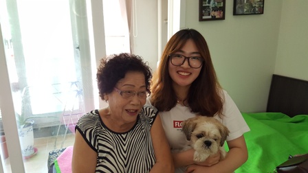 ���л������ �õ�ش�8�� ����Ȱ��