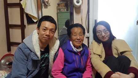 ���л� ����� �õ�ش� 11�� ����Ȱ��