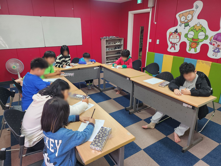 Ȱ·Â ¸ó½ºÅÍÁî! 9ȸ±â ¹× ÃÖÁ¾Æò°¡È¸