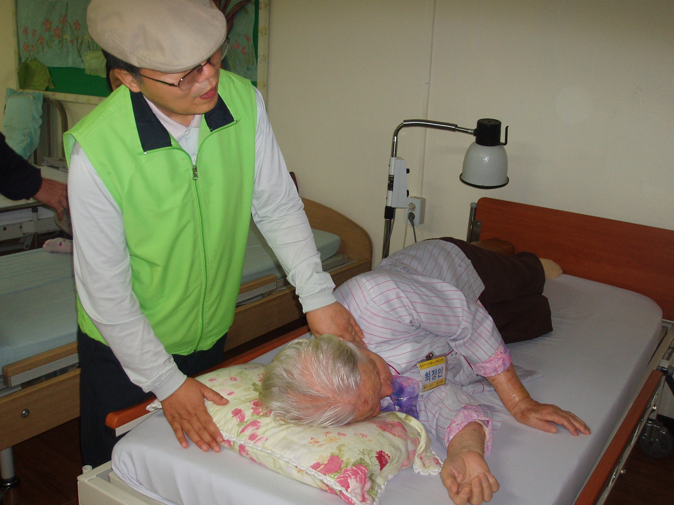 ������ �ȸ����� �ð�