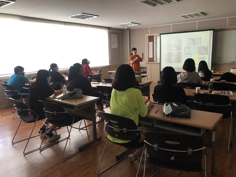 �츮 ������ ��Ź�� O.T&�ߴ��