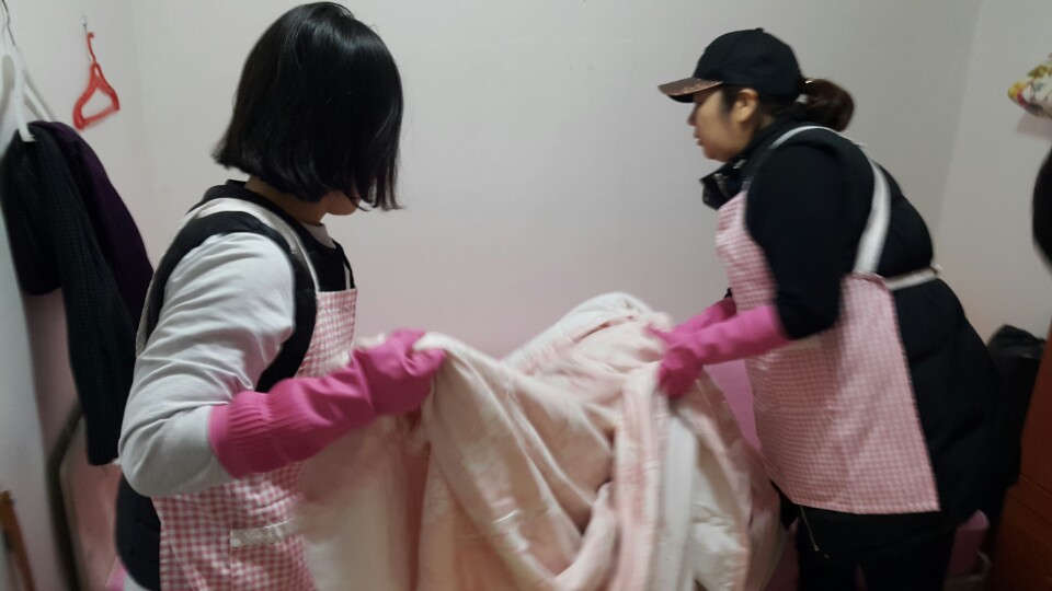 ¸Æµµ³¯µå ±â¾÷ºÀ»ç´Ü 3¿ù Ȱµ¿