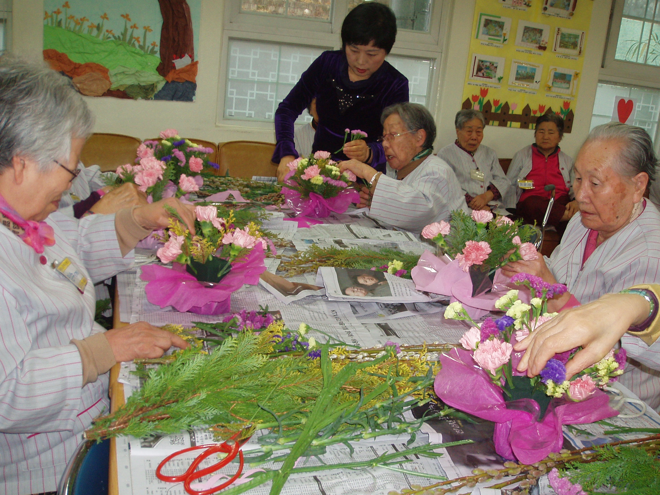 �ɲ��� �ϴ� �ð��� ��ſ���~