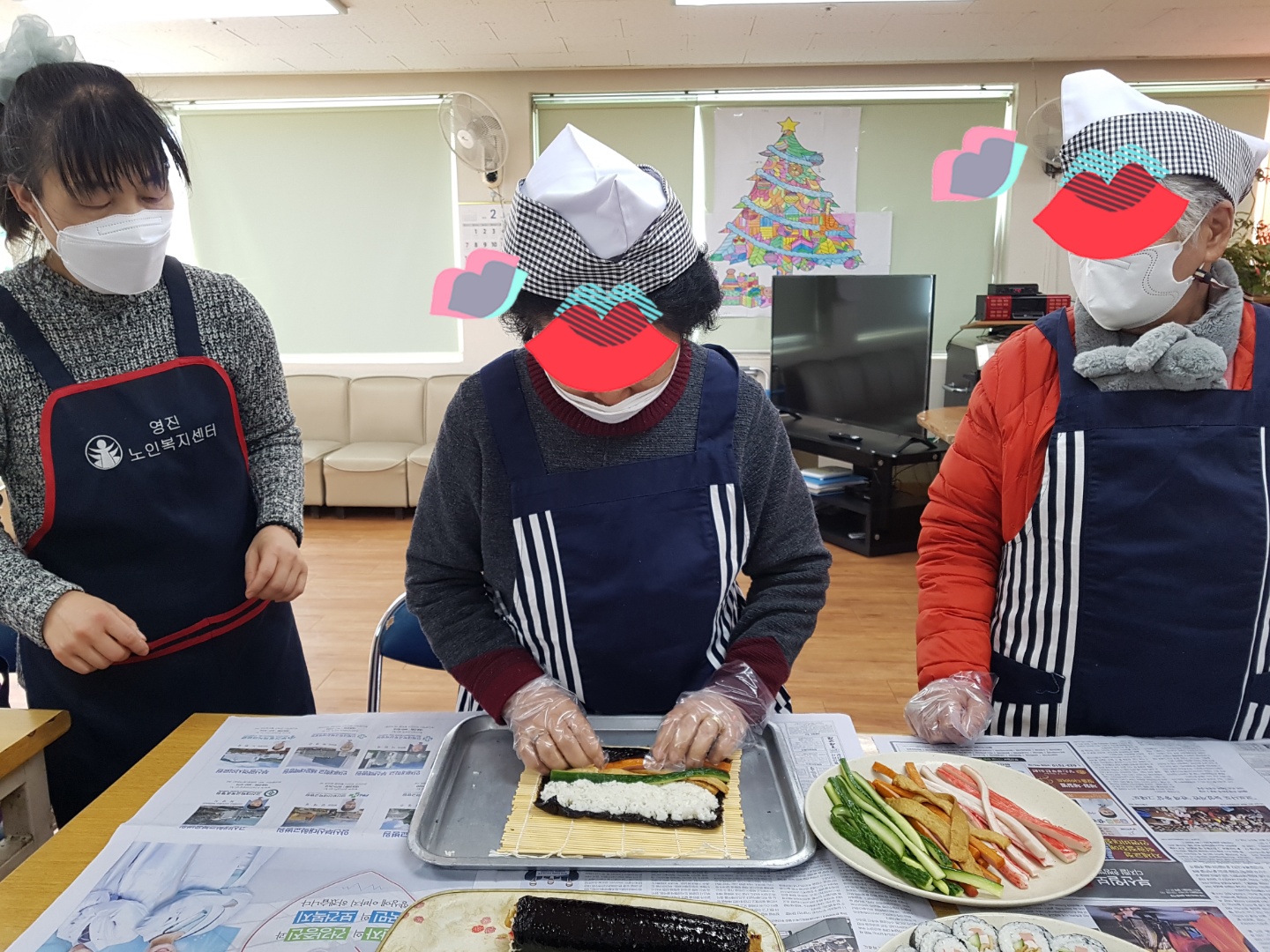 �ְ���ȣ���� 2�� �丮Ȱ��