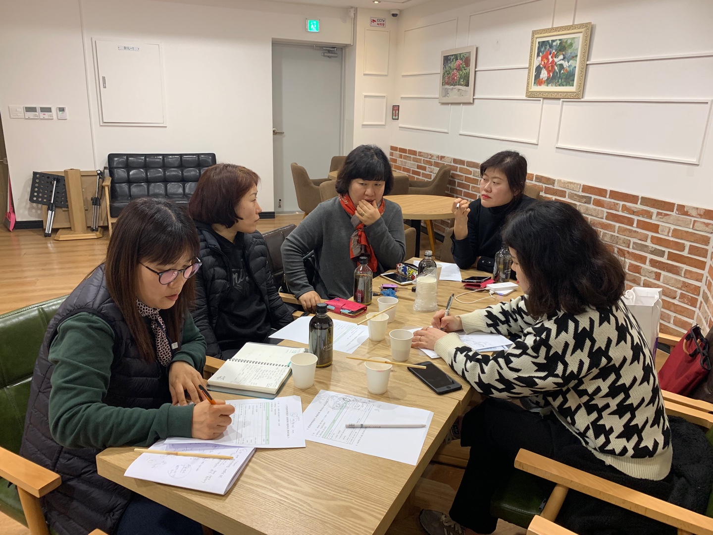 �ǰ��ݿ������ 3�� ��Ʈ��ũ ����ȸ��