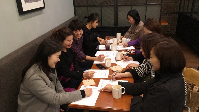 ��(mom) ���� ���� 2�� ����ȸ