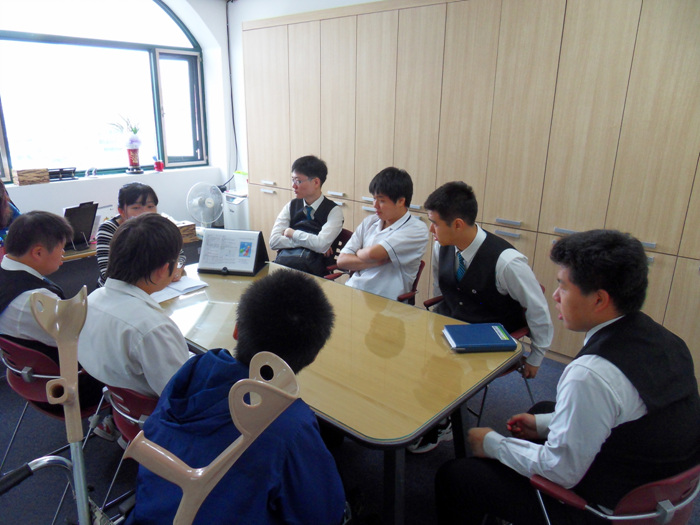 Ư¼öÇÐ±Þ ¿¬°è»ç¾÷ "õÇϹ«Àû"