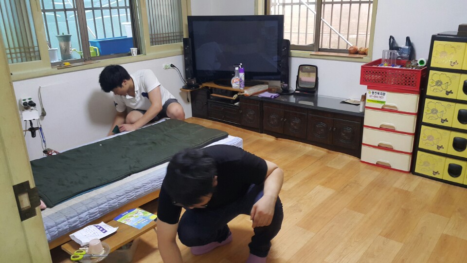 �Ƶ����� �������� Ȱ��