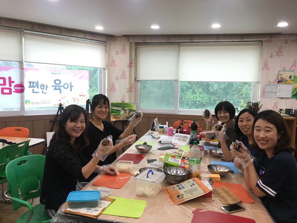 ��(mom)�������� ĳ���͵��ö� ����� Ȱ��