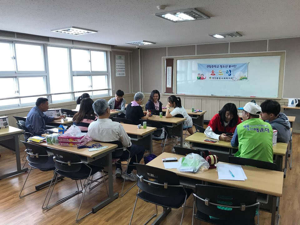 û¼Ò³â ºÀ»ç´Ü\