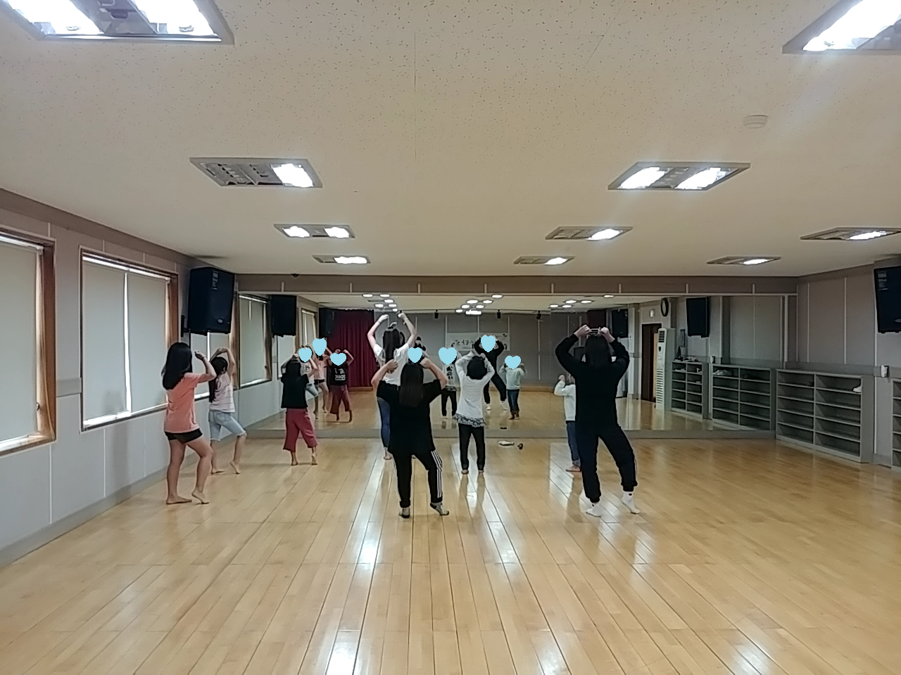 ���̽�Ÿ 10ȸ��