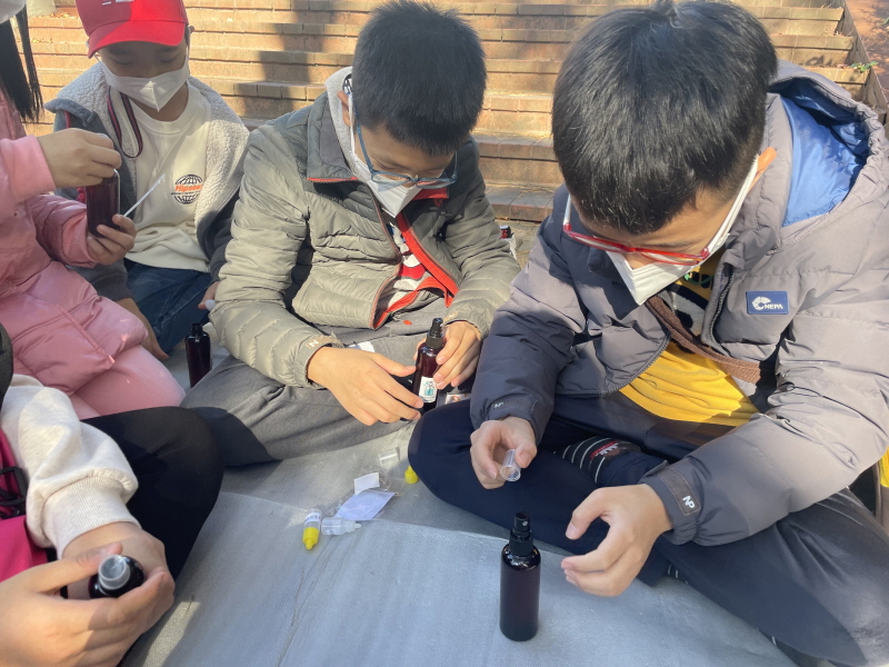 ÇØº¸ÀÚ 6ȸ±â Ȱµ¿