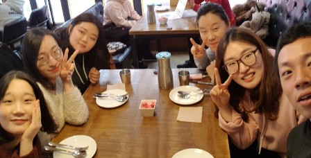 ´ëÇлý ºÀ»ç´Ü ¿Ãµå¾Ø´º 12¿ù Á¤±âȰµ¿ ¹× ÃÖÁ¾Æò°¡È¸