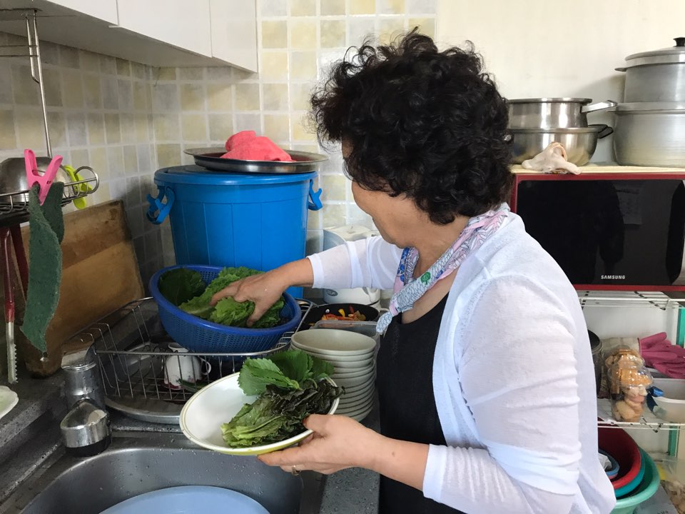 ������ü Ǫ��޽��� 3ȸ Ȱ�� �ǽ�