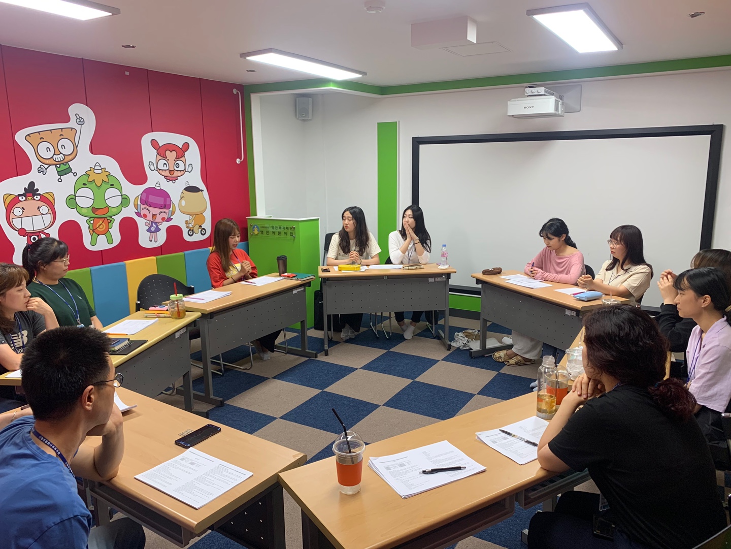 2019�� ��ȸ�������� �ϰ�ǽ�