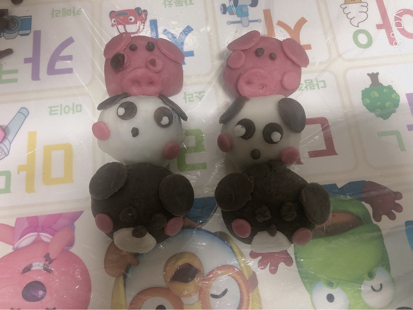 ���̽��丮 1ȸ��