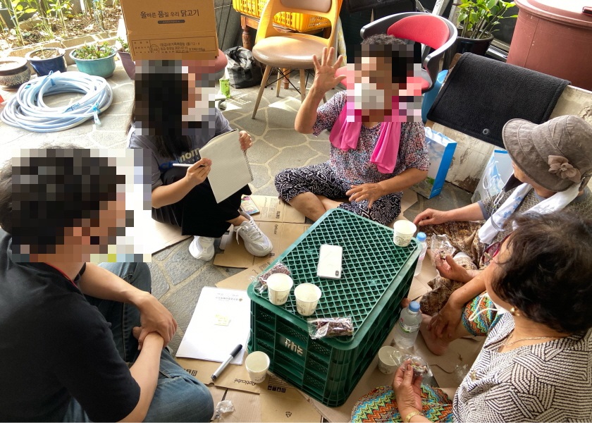 ������ ���������� 7�� Ȱ��