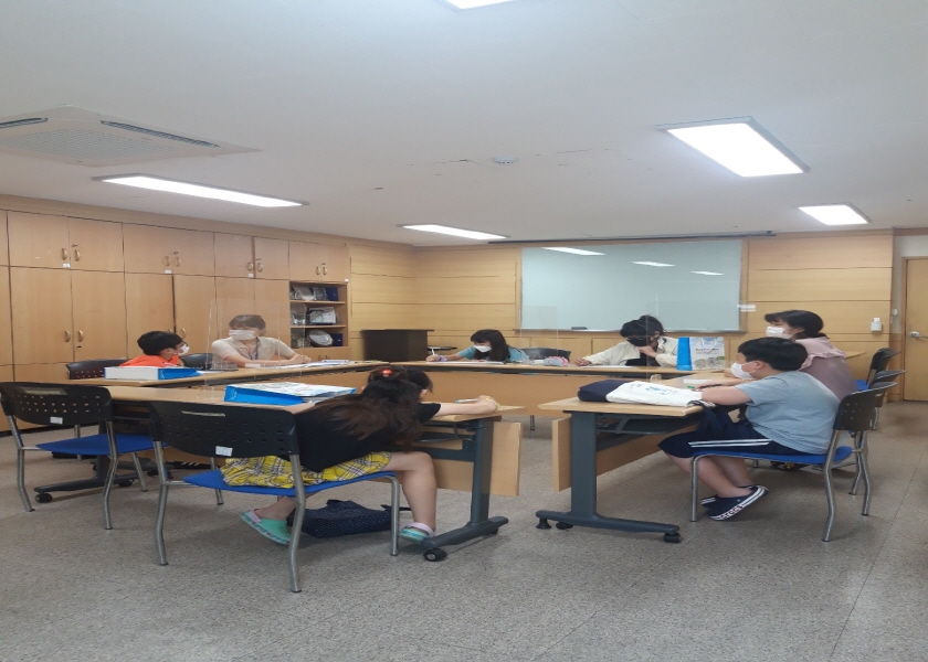 ¸»¸ðÀÌ ¿©¸§¹æÇÐ µ¶¼Ä·ÇÁ OT ¹× 1ȸ±â