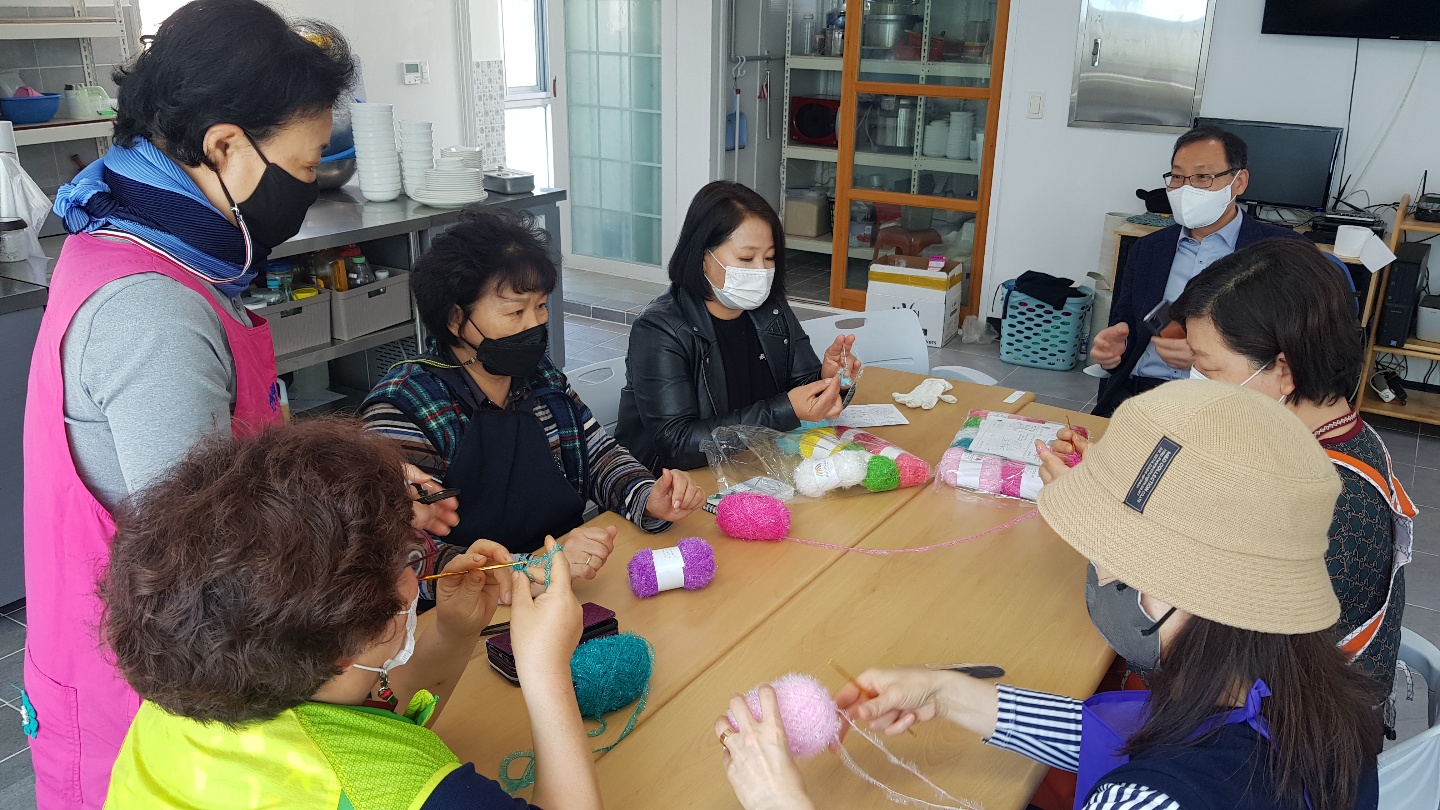 »ï¾î¸¶À» ȯ°æ¼öºñ´ë 1ȸ±â