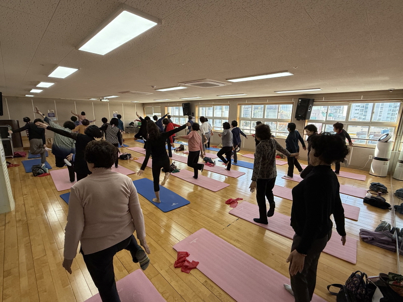 11¿ù ¿µÁø Àå¼ö´ëÇÐ