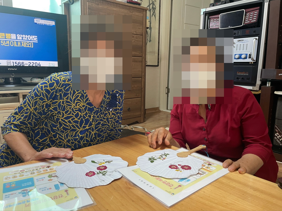 ¿À´Ãµµ ÇູÇÑ ½Ã´Ï¾î(¿ÀÇà½Ã) 3ȸ±â