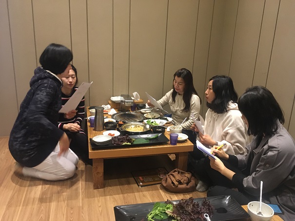 ��(mom) ���� ���� 3�� ����ȸ