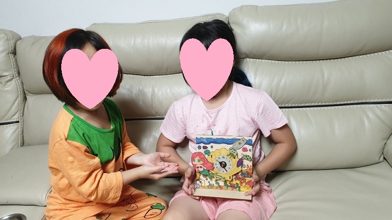 ¸¾(mom) ÆíÇÑ À°¾Æ 6ȸ±â