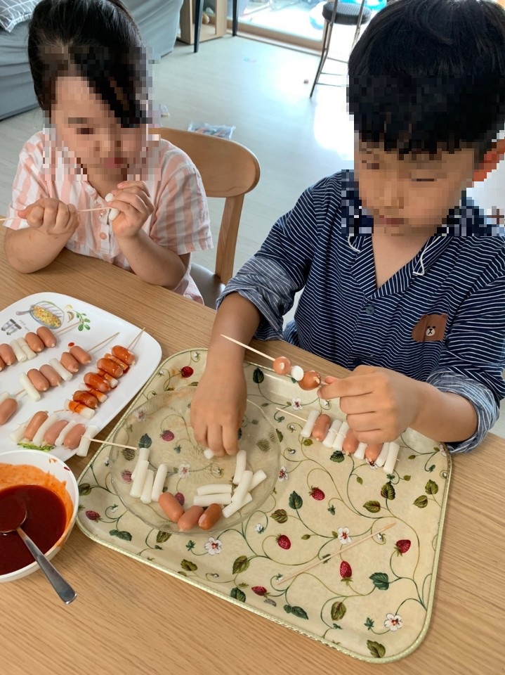 ¸¾(mom) ÆíÇÑ À°¾Æ 8ȸ±â