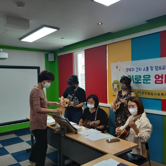 ½½±â·Î¿î ¾ö¸¶ »ýȰ 4ȸ±â