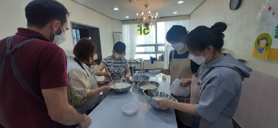 ����ο� ���� ��Ȱ 5ȸ��