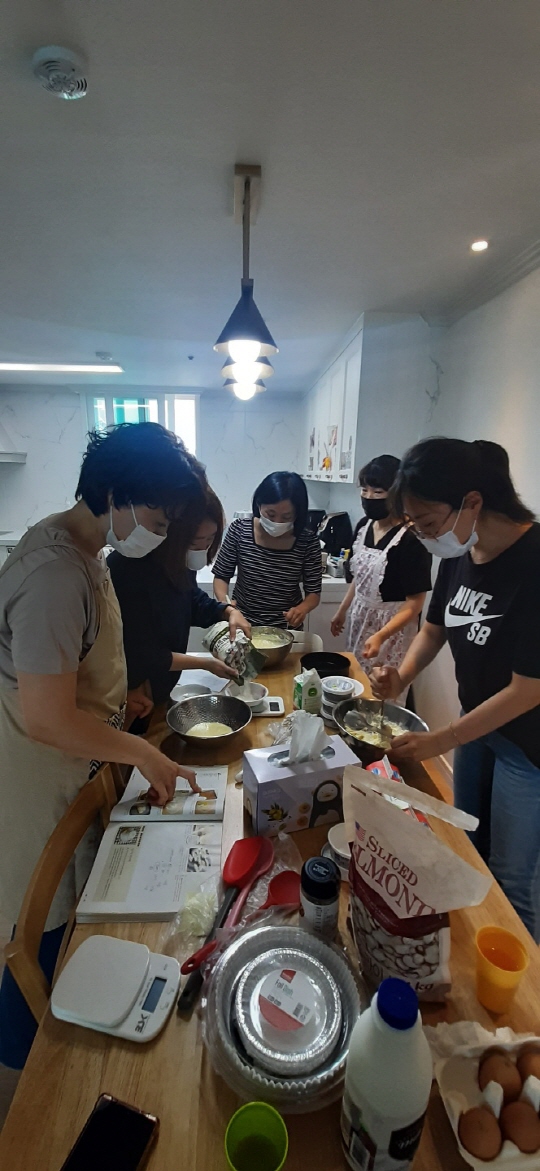 ½½±â·Î¿î ¾ö¸¶ »ýȰ 6ȸ±â