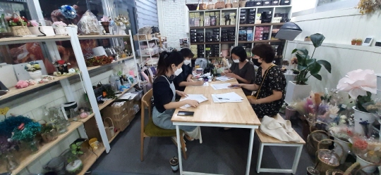 ����ο� ���� ��Ȱ 6�� ����ȸ