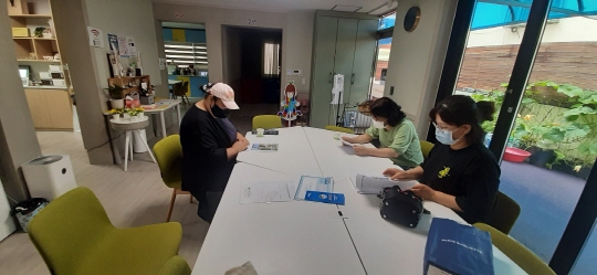 ¿¸°¸¶À» 6¿ù ¿ù·Êȸ