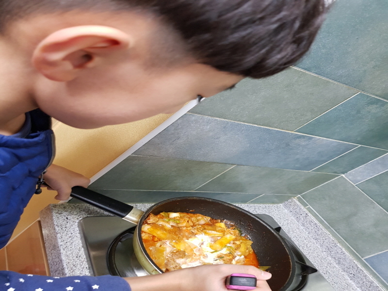 Ç຺¾Æ(ÇູÀ» ºº´Â ¾ÆÀ̵é) 1ȸ±â