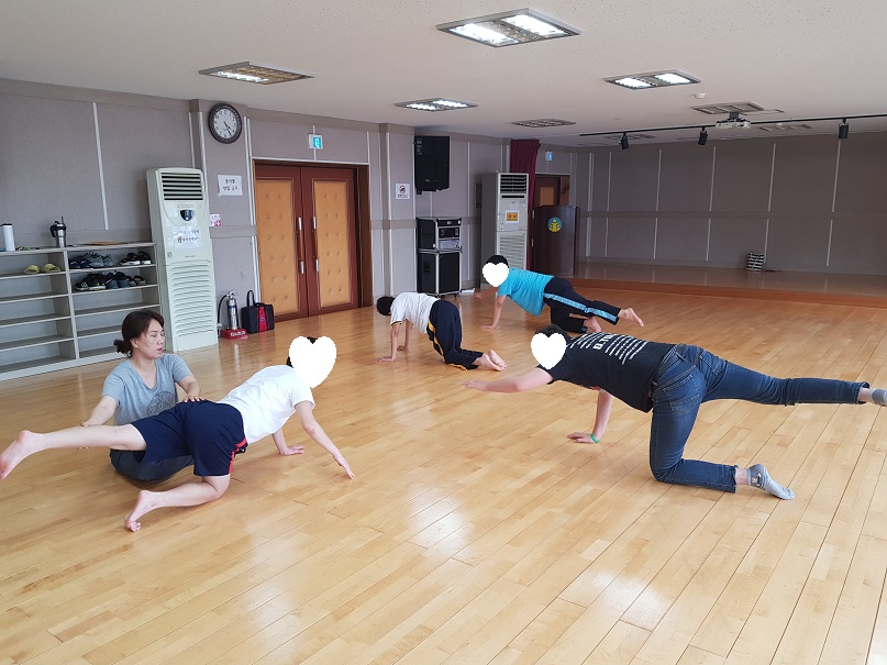 Ư¼öÇÐ±Þ Ã»¼Ò³â °Ç°ÁõÁø üÀ°È°µ¿ \