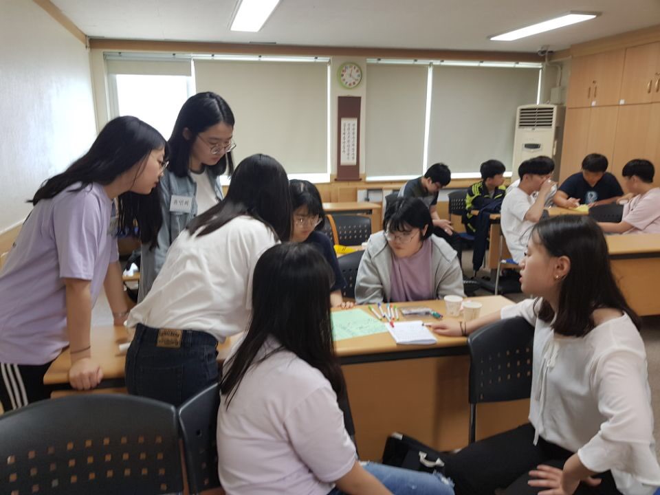 û�ҳ� �����б�(1��) - ����ȯ����ȭȰ��