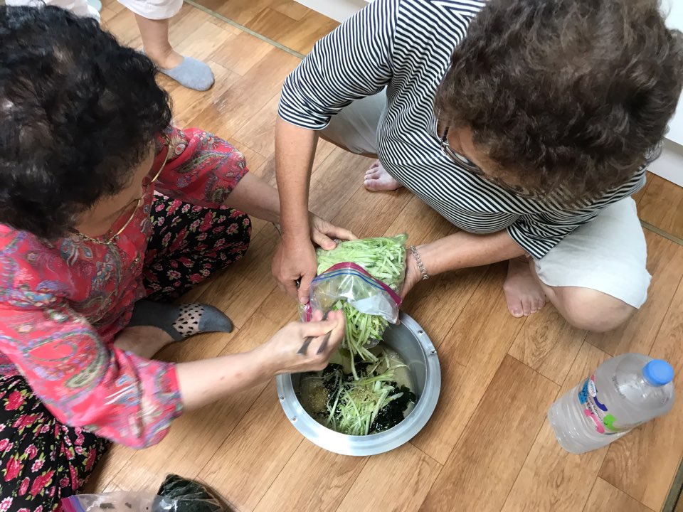 ������ü Ǫ��޽��� 4ȸ Ȱ�� �ǽ�