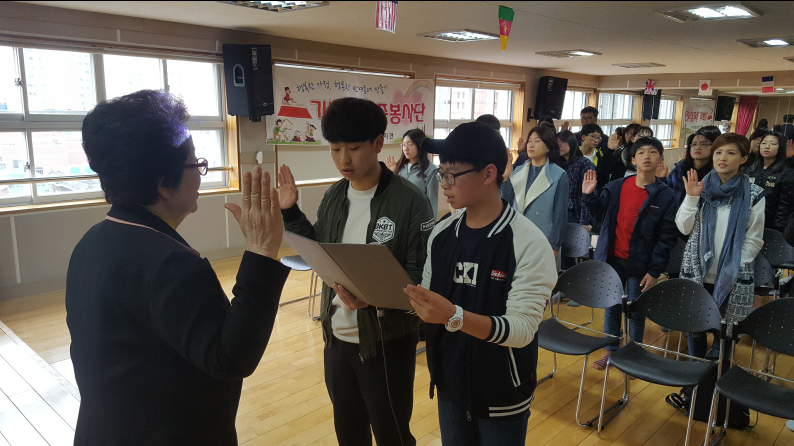 ��ڹ� ��������� �ߴ��