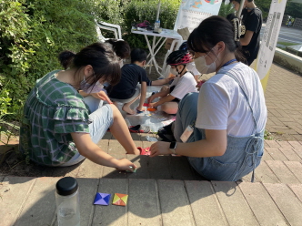 ÇØº¸ÀÚ 2ȸ±â Ȱµ¿