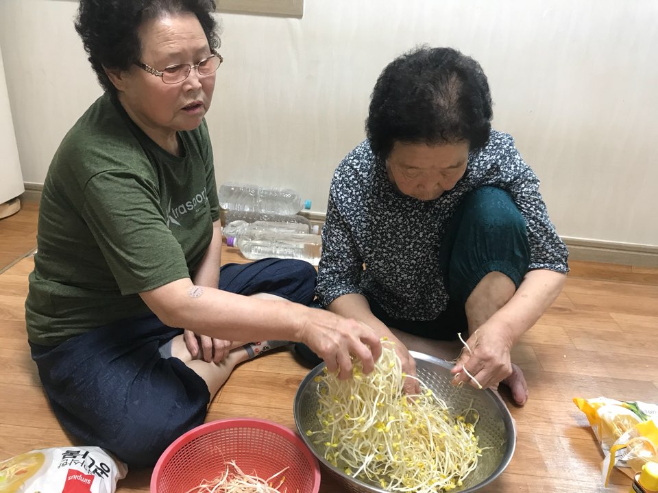 ¹ä»ó°øµ¿Ã¼ Ǫµå¸Þ½ÅÀú 5ȸ Ȱµ¿