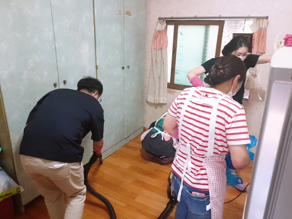 ¸Æµµ³¯µå ±â¾÷ºÀ»ç´Ü 7¿ù Ȱµ¿