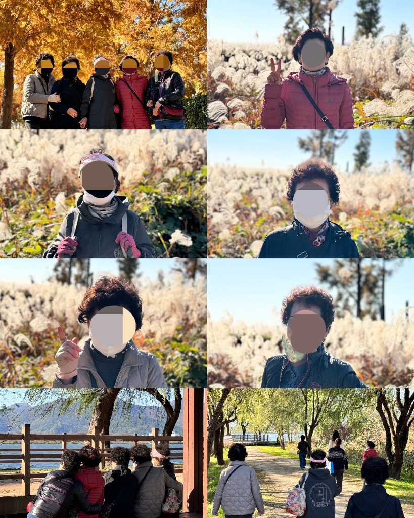 Àç°¡³ëÀÎÁö¿ø¼ºñ½º¼¾ÅÍ Å¸ÀӸӽŠÇÁ·Î±×·¥6ȸ±â