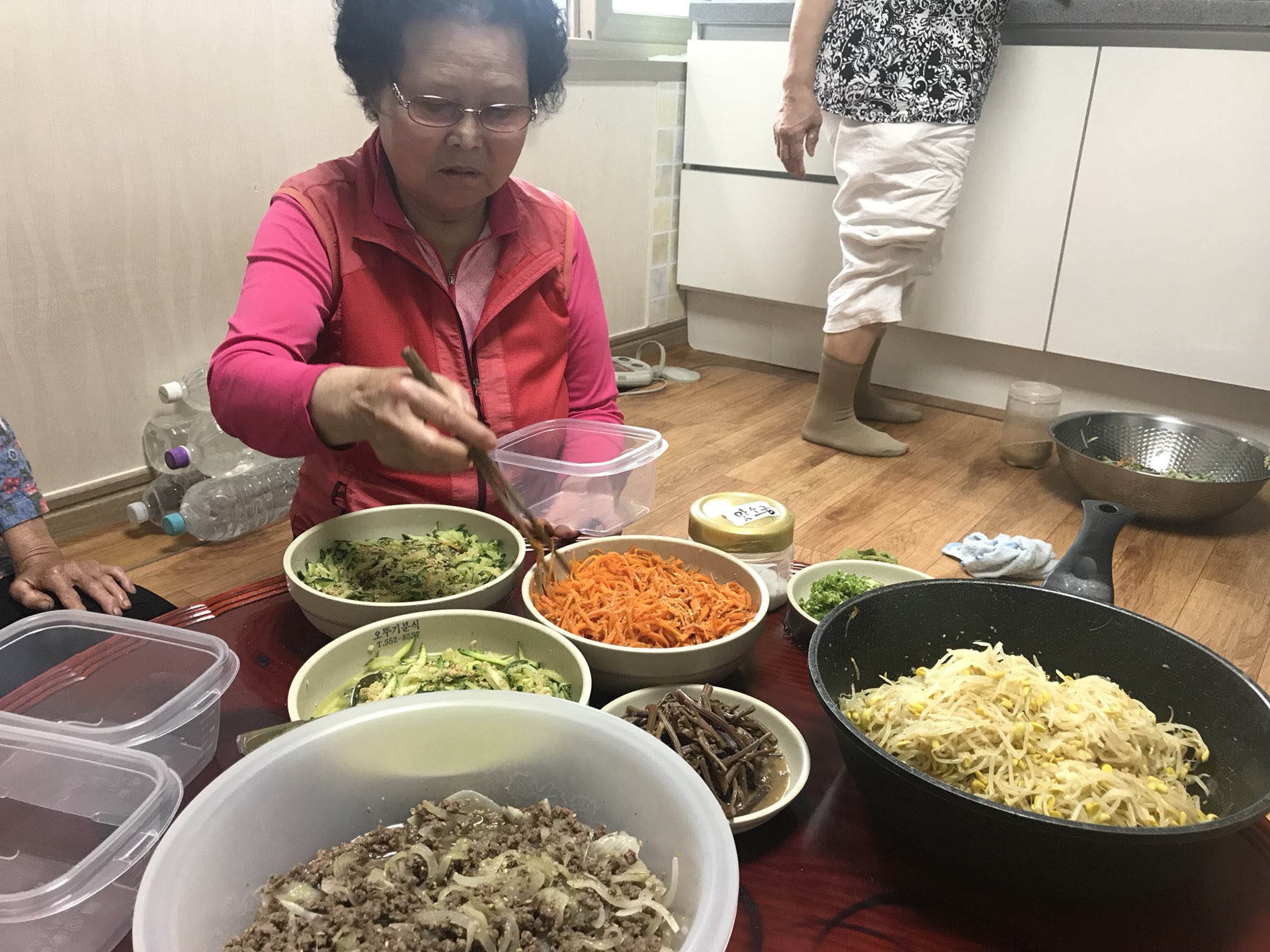 ������ü Ǫ��޽��� 3ȸ Ȱ��