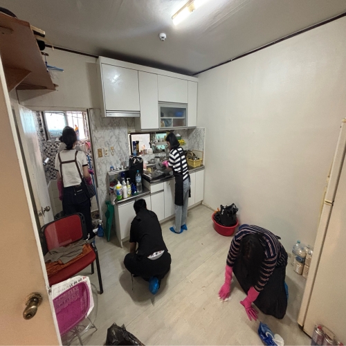 맥도날드 9월 활동