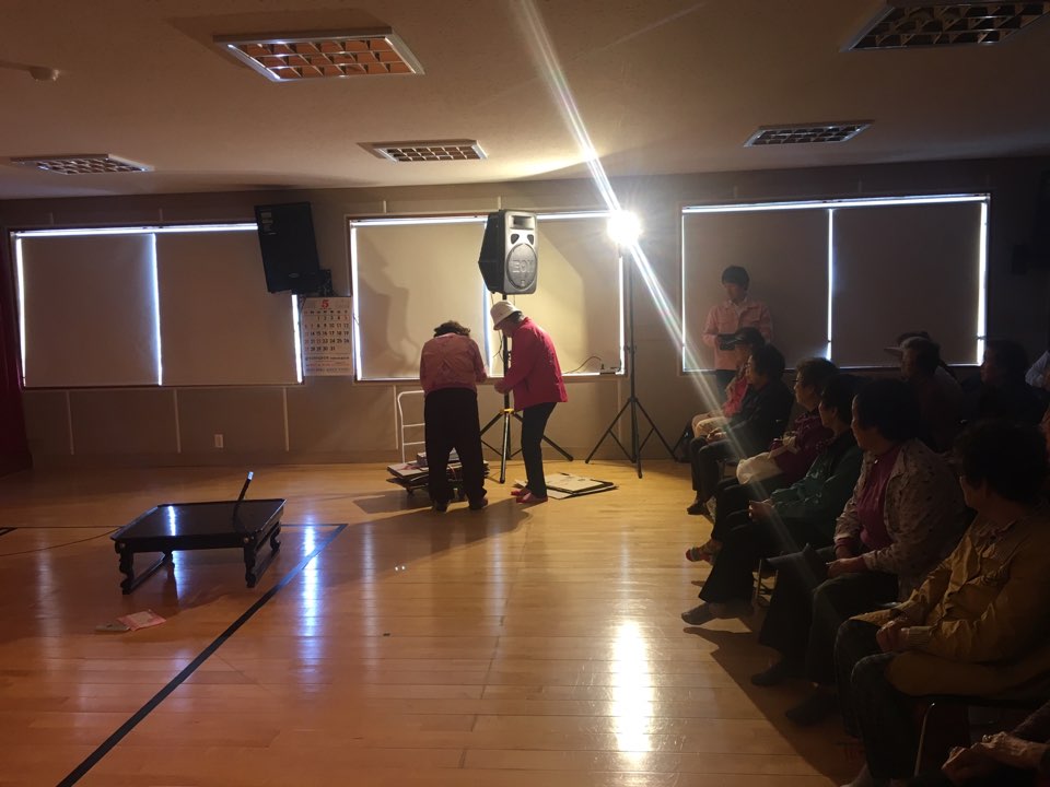 2018³â ã¾Æ°¡´Â ¹®ÈȰµ¿ <¿¬±Ø-±×³àÀÇ »ç¶û¹ý>