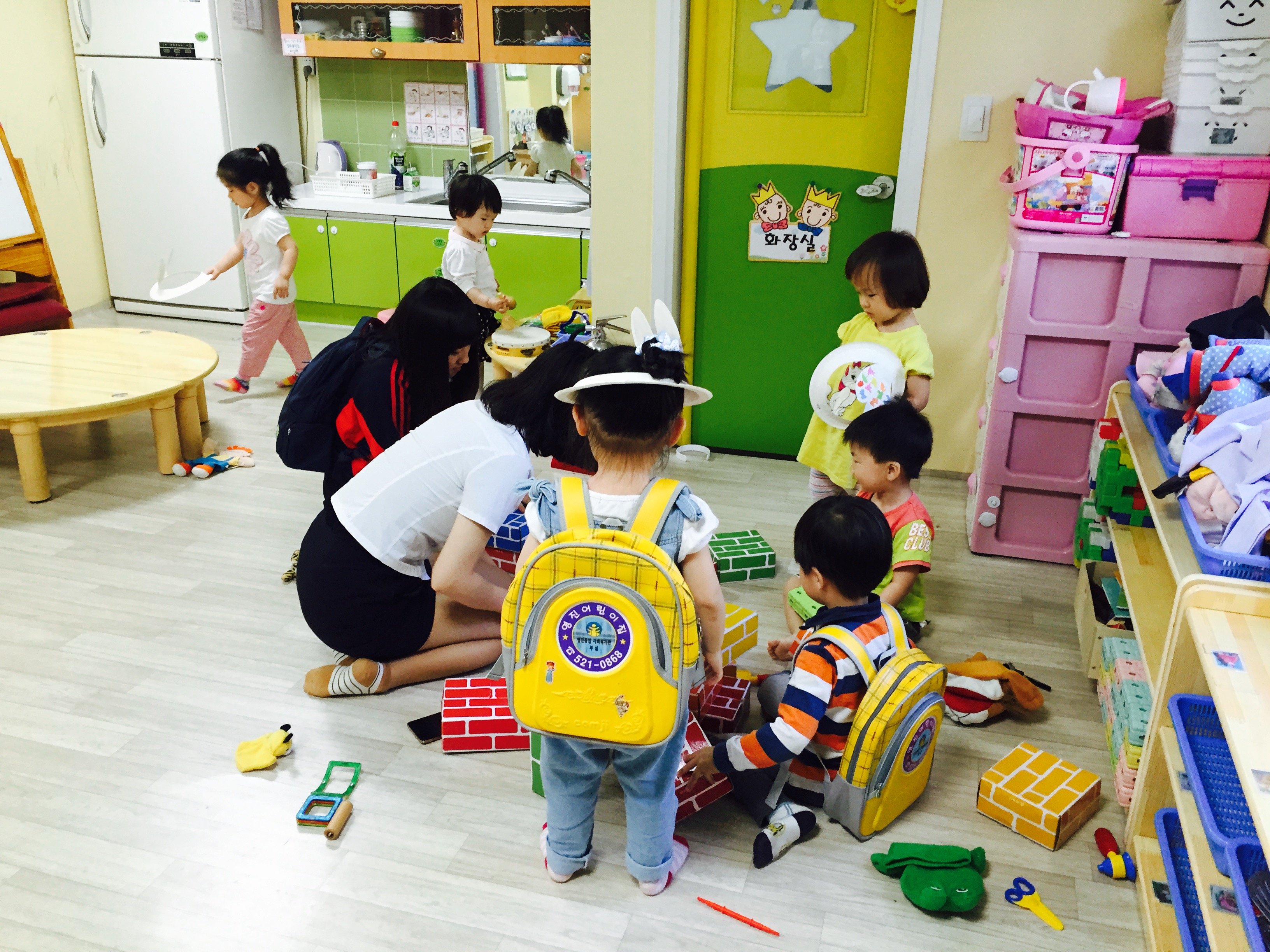 ÇлýÀÚ¿øºÀ»ç´Ü Ȱµ¿