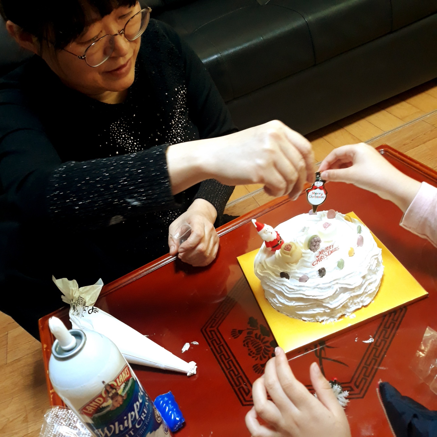 ������ ���� ���� 12�� Ȱ�� �� ������ȸ