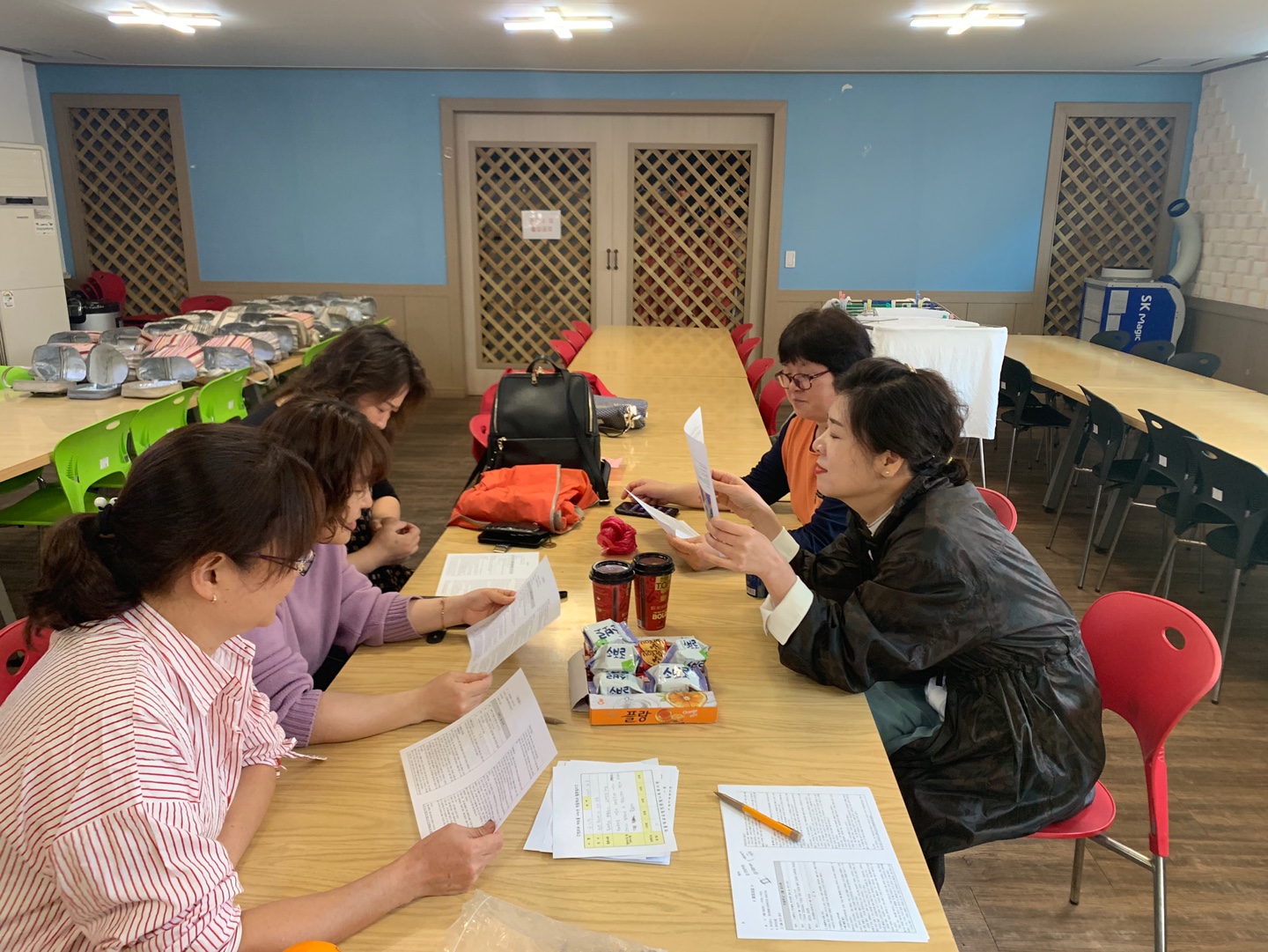 �ݵ��б� 4�� ����ȸ